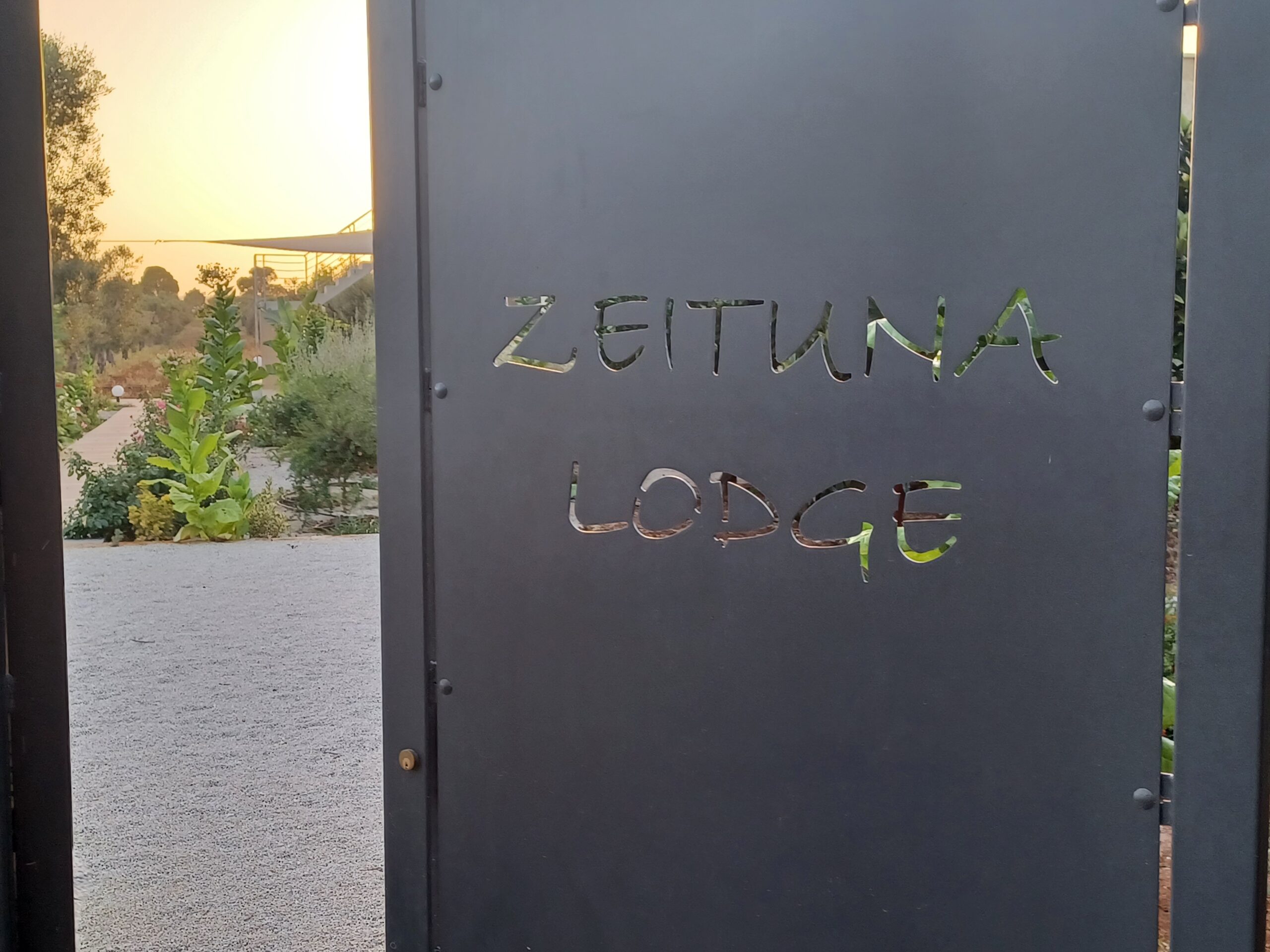Zeituna Lodge