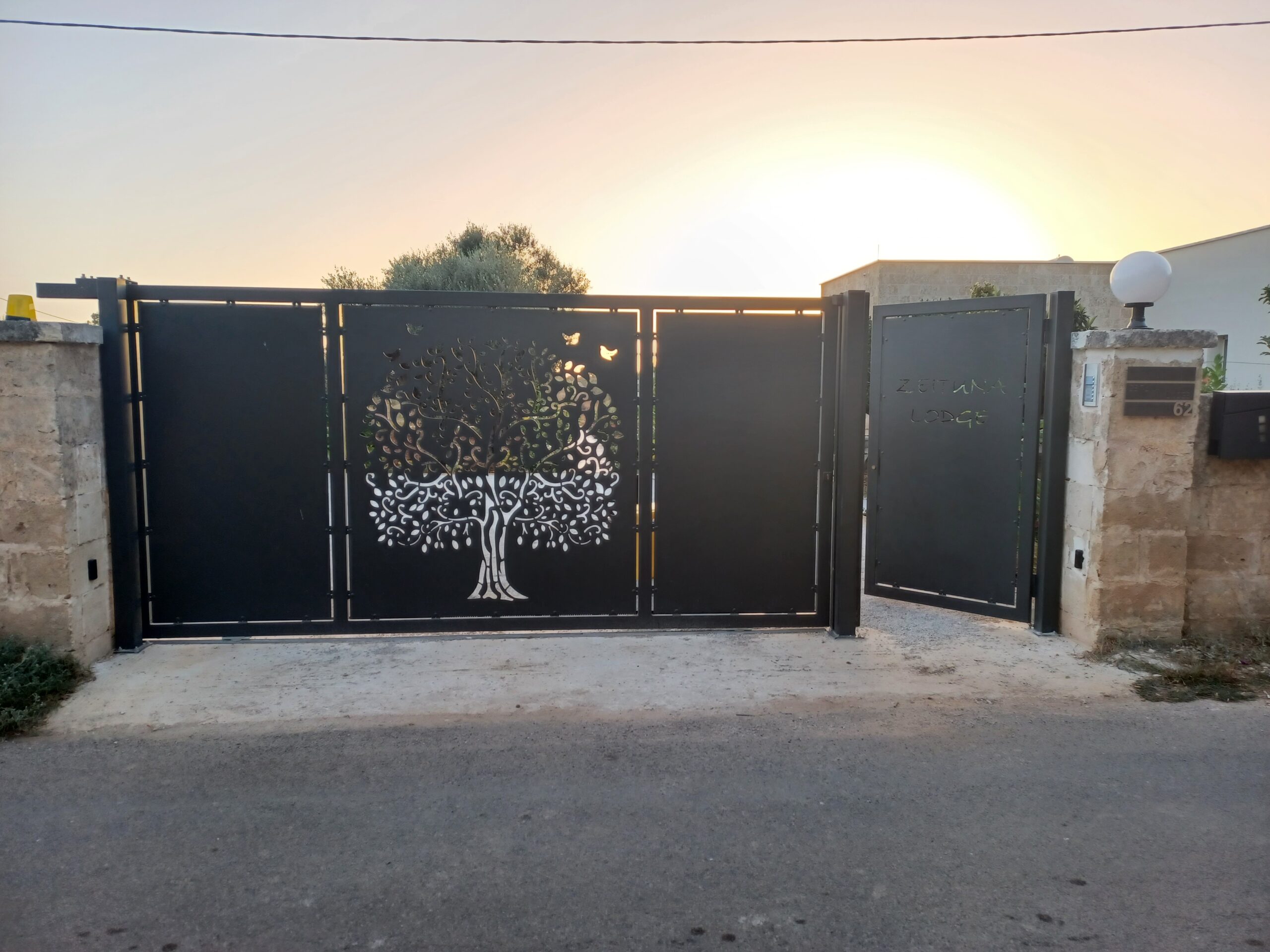Zeituna Lodge