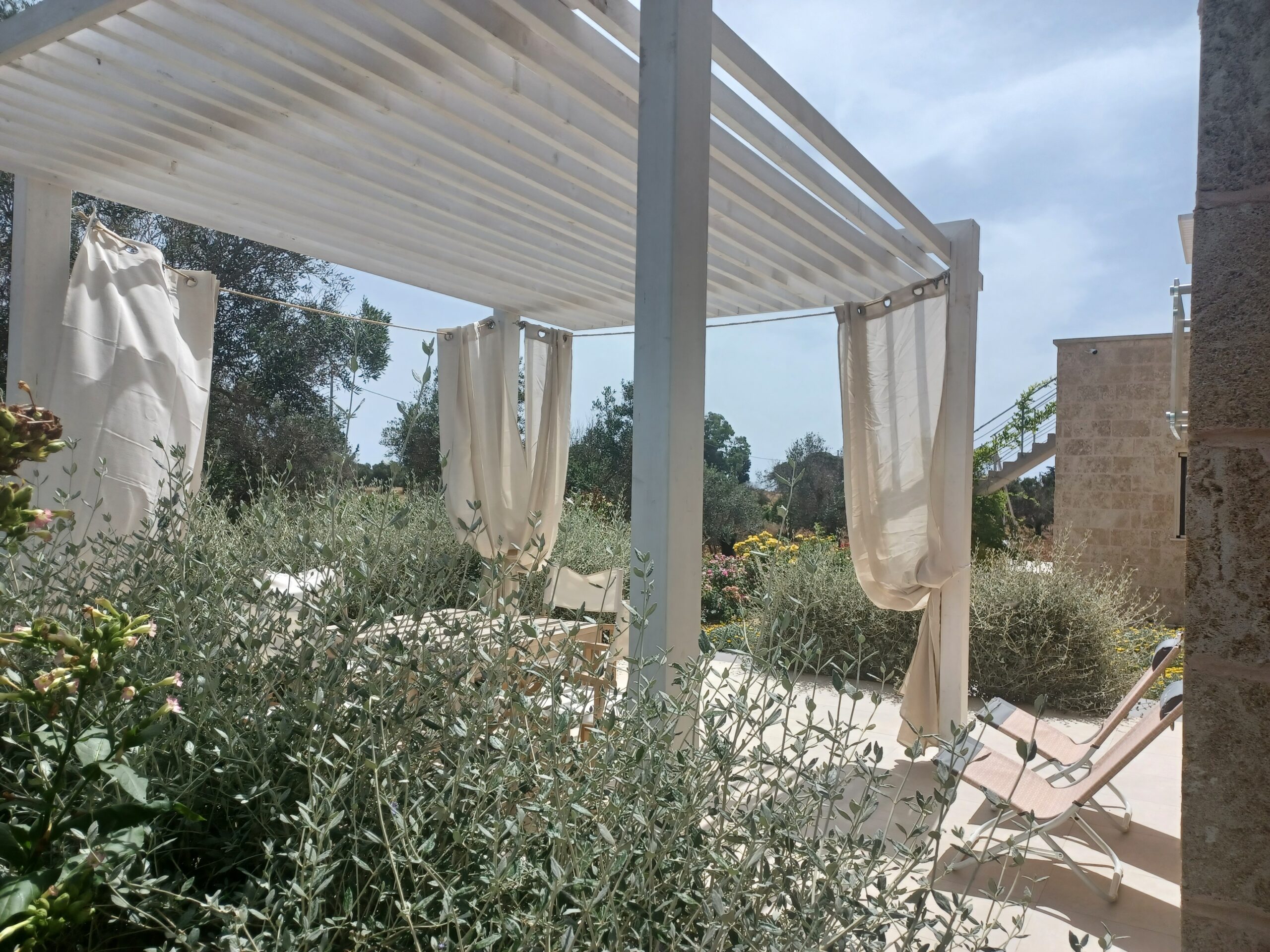 Zeituna Lodge