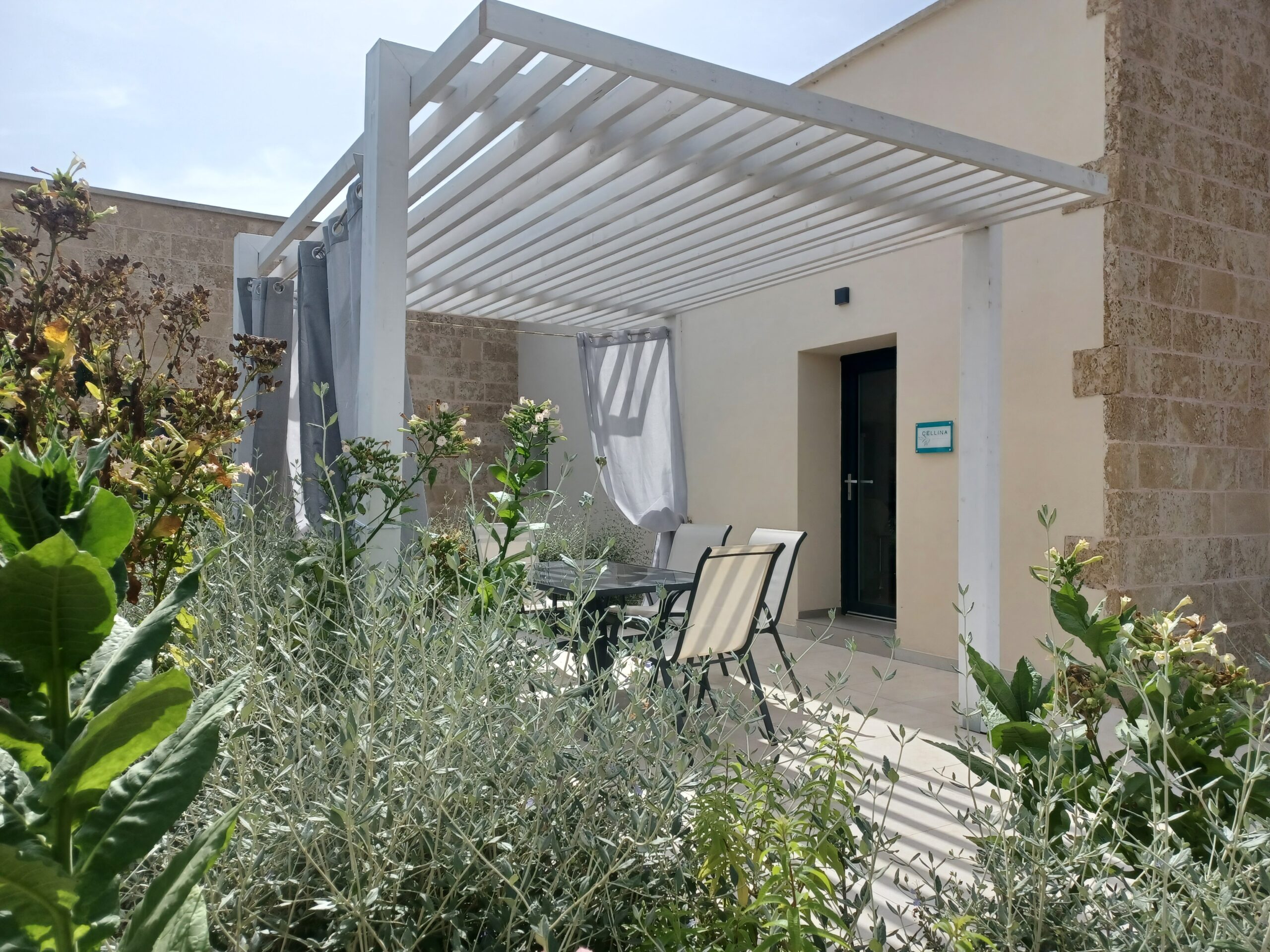 Casa Cellina 15