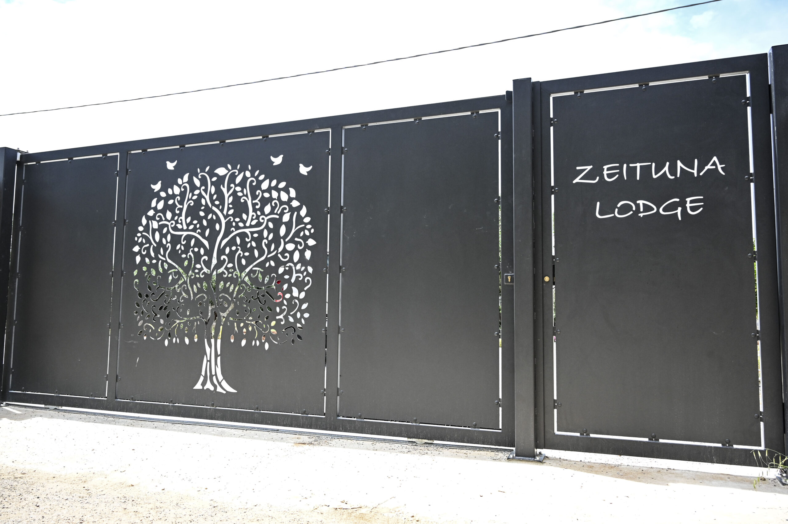 Zeituna Lodge