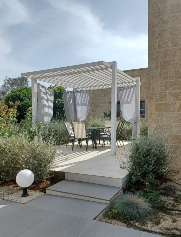 Casa Cellina 1